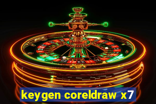 keygen coreldraw x7